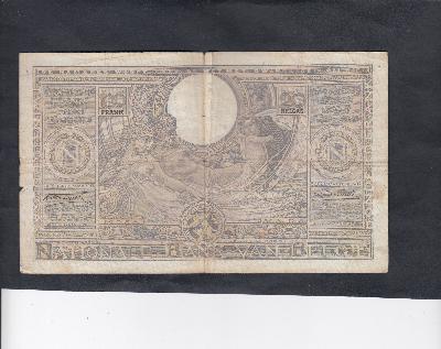 Beschrijving achterzijde: FIGURES